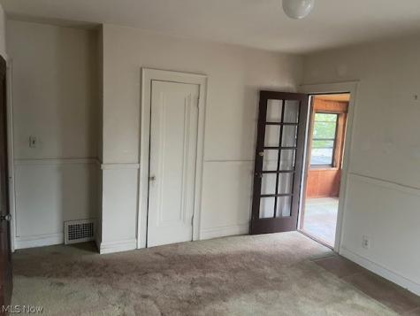 18331 Newell Road Shaker Heights OH 44122