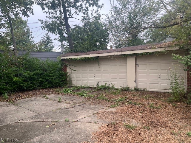 18331 Newell Road Shaker Heights OH 44122