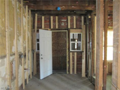1231 E 124th Street Cleveland OH 44108