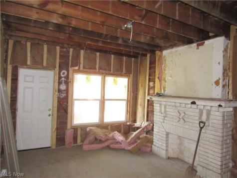 1231 E 124th Street Cleveland OH 44108