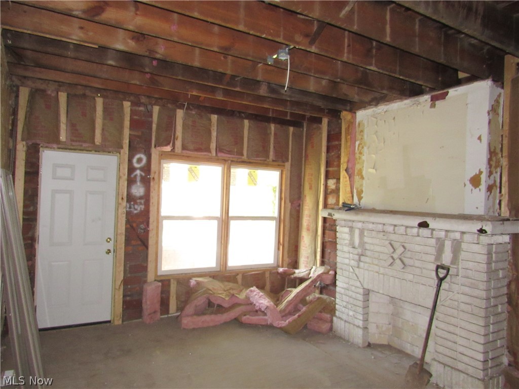 1231 E 124th Street Cleveland OH 44108