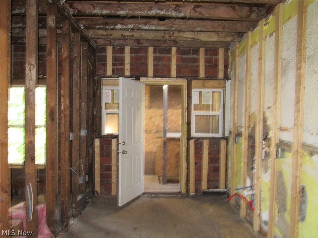 1231 E 124th Street Cleveland OH 44108