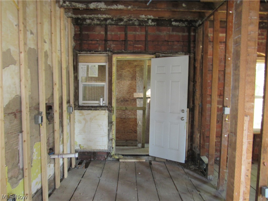 1231 E 124th Street Cleveland OH 44108