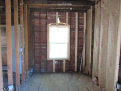 1231 E 124th Street Cleveland OH 44108