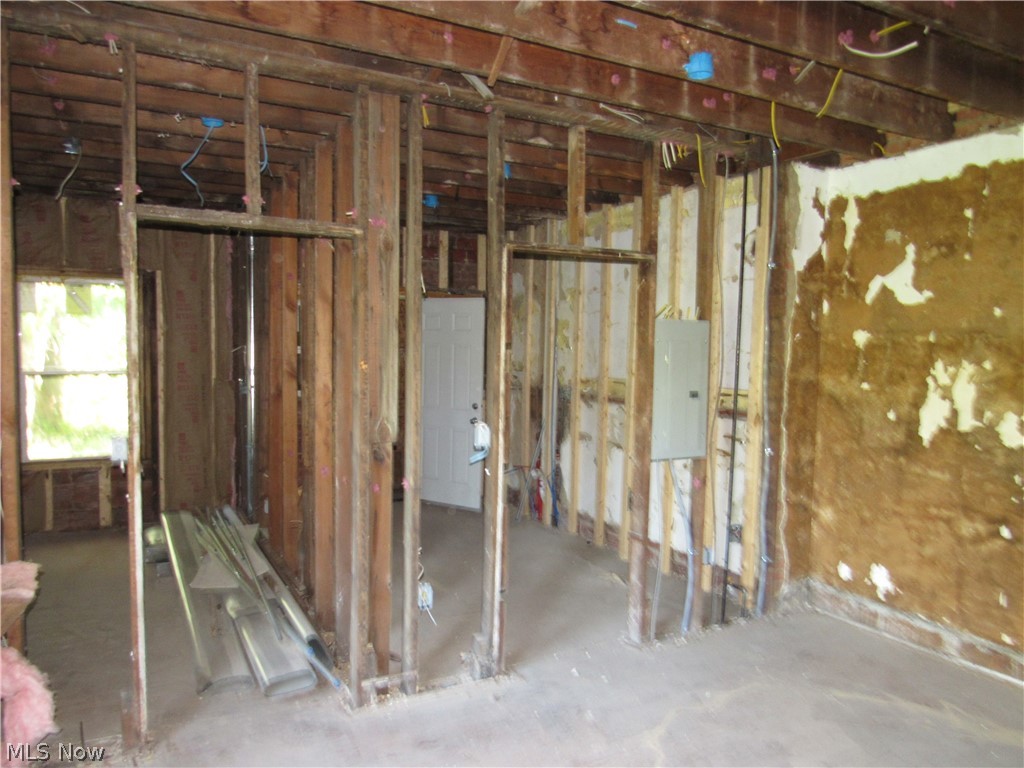 1231 E 124th Street Cleveland OH 44108
