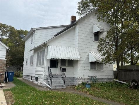 1341 Long Avenue Lorain OH 44052