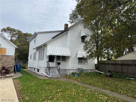 1341 Long Avenue Lorain OH 44052