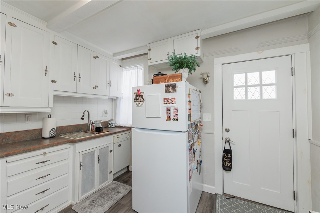 1412 Winchester Avenue Lakewood OH 44107