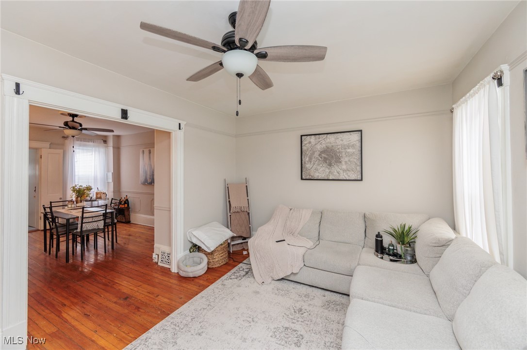 1412 Winchester Avenue Lakewood OH 44107