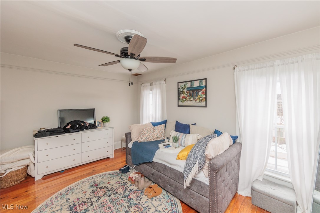 1412 Winchester Avenue Lakewood OH 44107