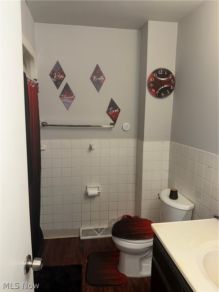 7426 Spafford Road Cleveland OH 44105