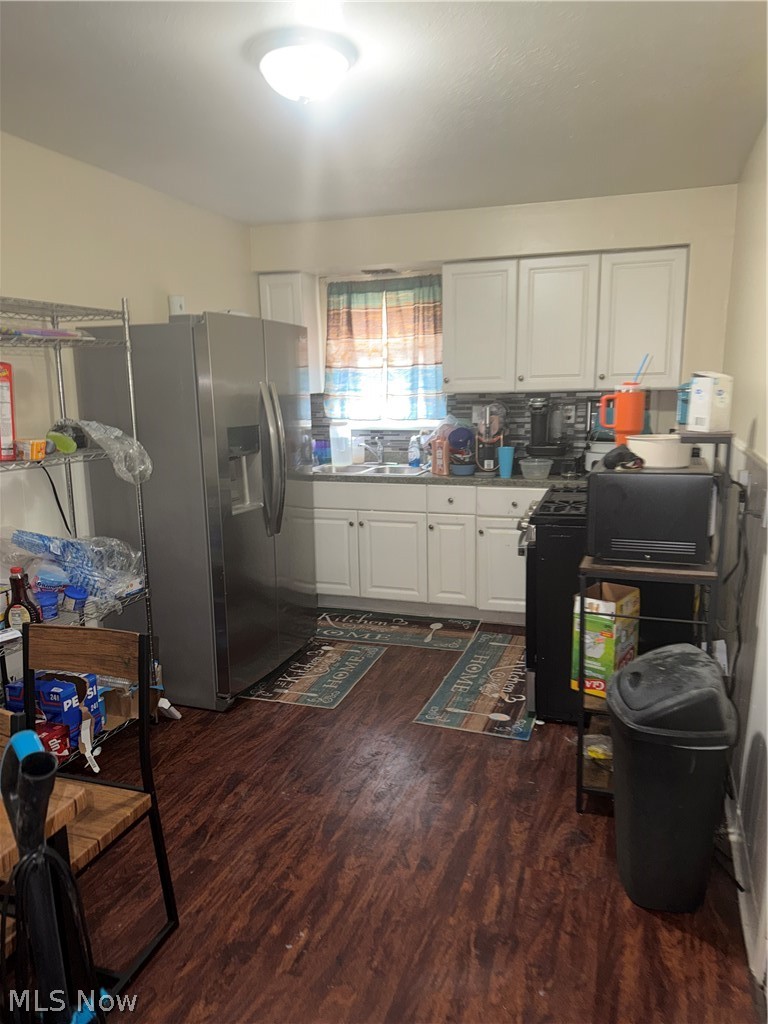 7426 Spafford Road Cleveland OH 44105