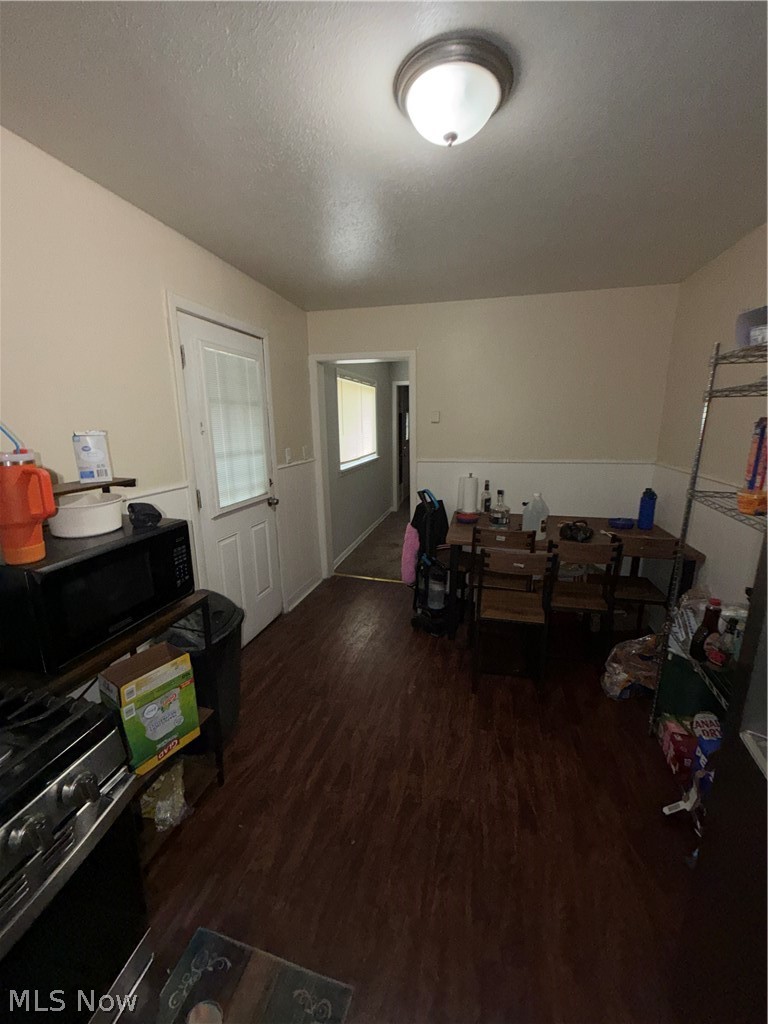 7426 Spafford Road Cleveland OH 44105