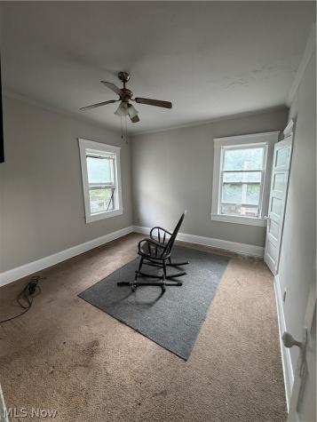 7426 Spafford Road Cleveland OH 44105