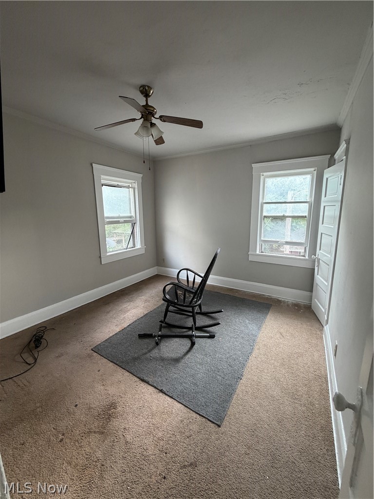 7426 Spafford Road Cleveland OH 44105