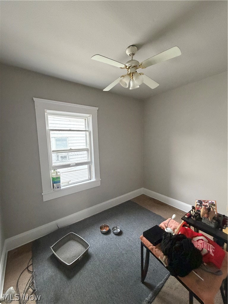 7426 Spafford Road Cleveland OH 44105