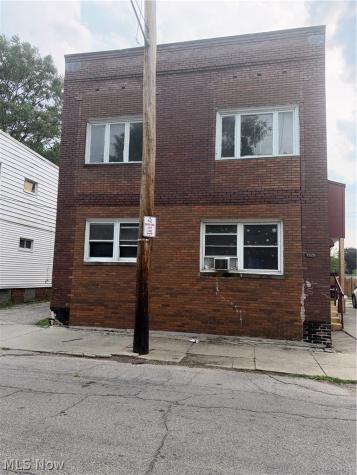 7426 Spafford Road Cleveland OH 44105