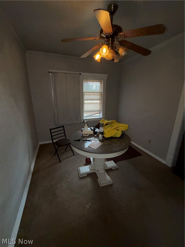 7426 Spafford Road Cleveland OH 44105