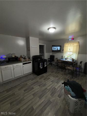 7426 Spafford Road Cleveland OH 44105