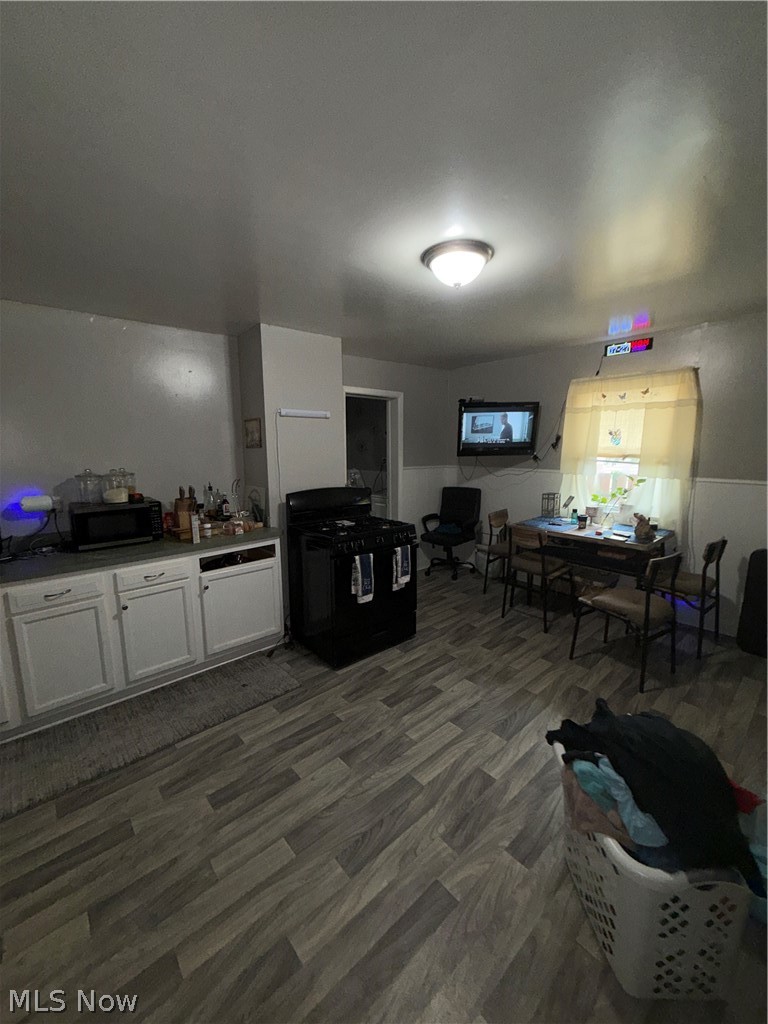 7426 Spafford Road Cleveland OH 44105