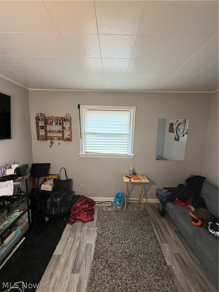 7426 Spafford Road Cleveland OH 44105