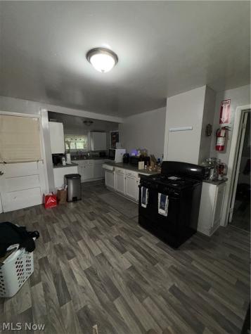 7426 Spafford Road Cleveland OH 44105