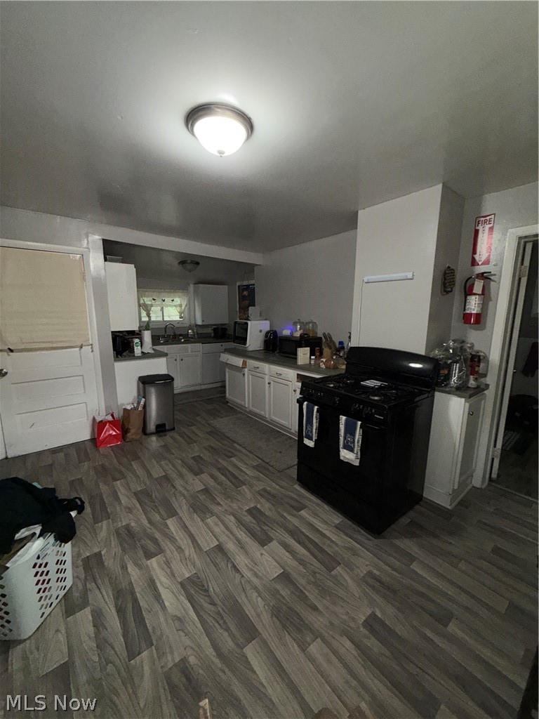 7426 Spafford Road Cleveland OH 44105