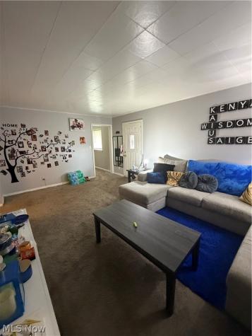 7426 Spafford Road Cleveland OH 44105