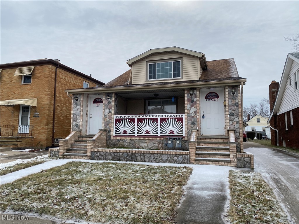 7619 Essen Avenue Parma OH 44129