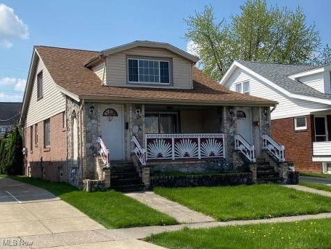 7619 Essen Avenue Parma OH 44129