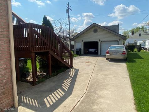 7619 Essen Avenue Parma OH 44129
