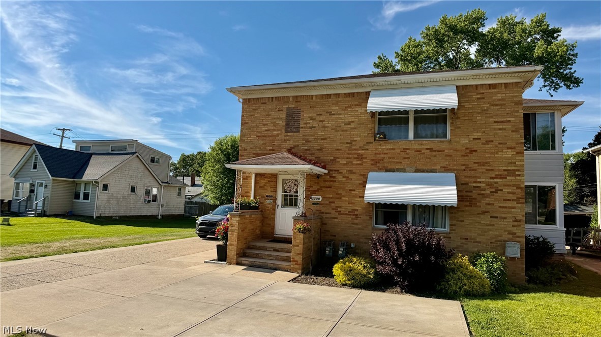 3200 Snow Road Parma OH 44134