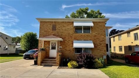 3200 Snow Road Parma OH 44134