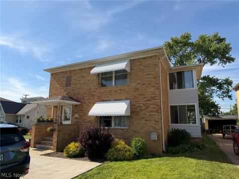 3200 Snow Road Parma OH 44134