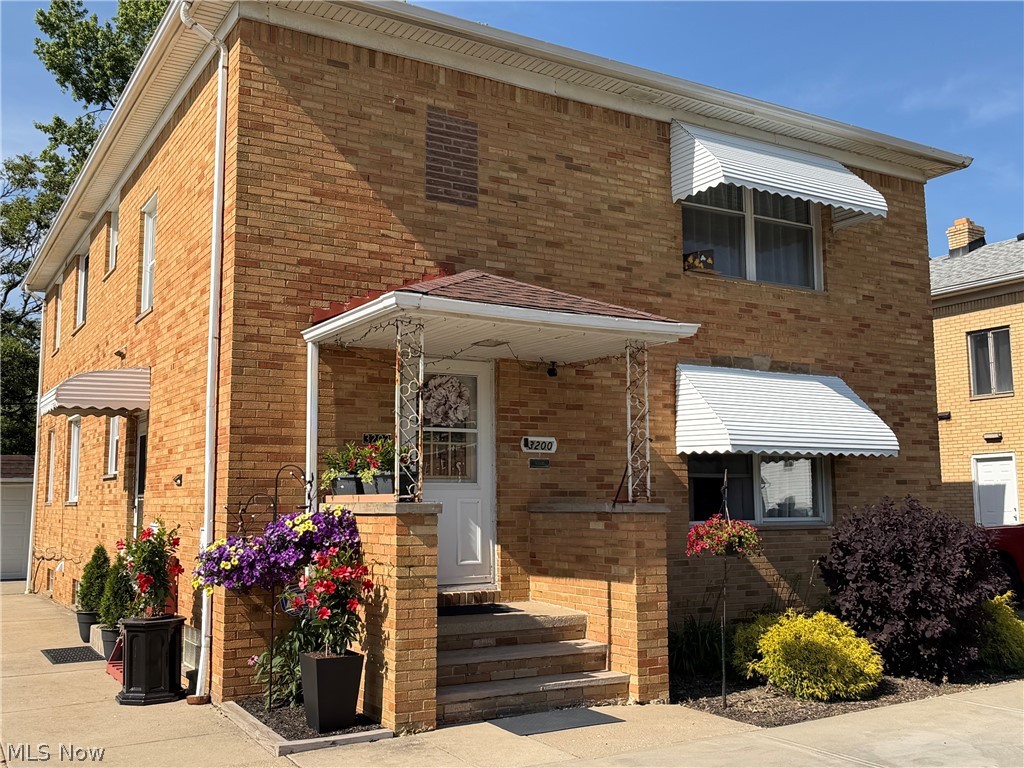 3200 Snow Road Parma OH 44134
