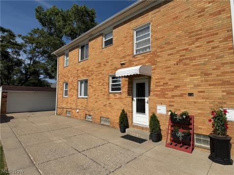 3200 Snow Road Parma OH 44134