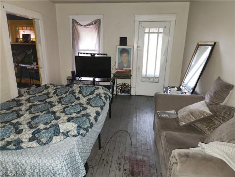 10001 Sophia Avenue Cleveland OH 44104