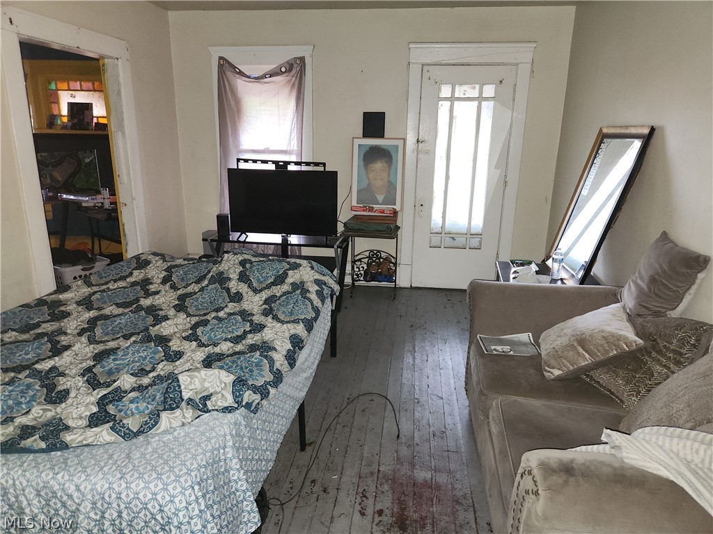 10001 Sophia Avenue Cleveland OH 44104