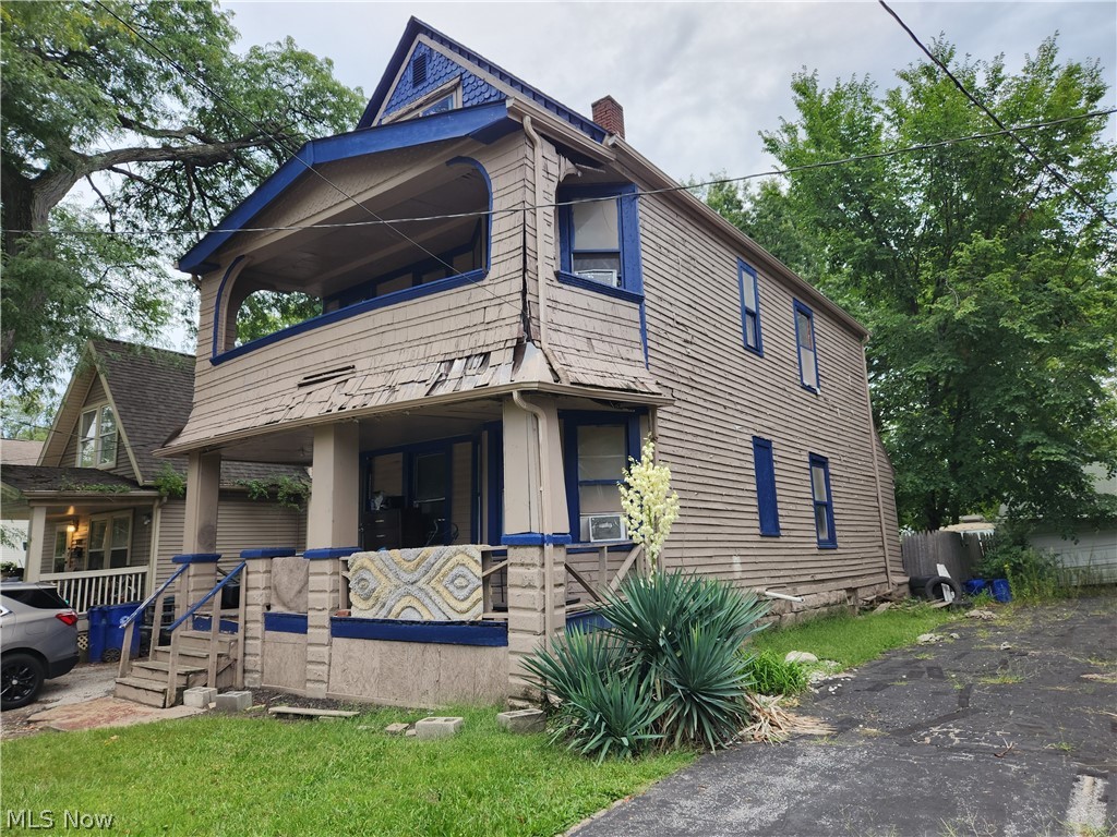10001 Sophia Avenue Cleveland OH 44104