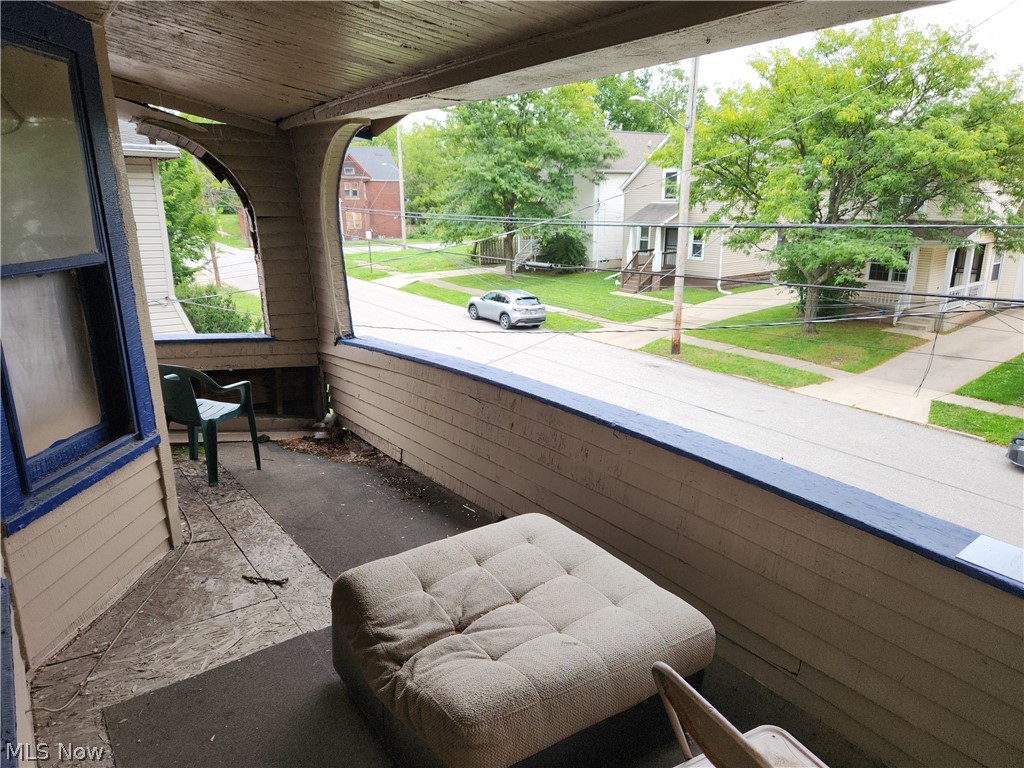 10001 Sophia Avenue Cleveland OH 44104
