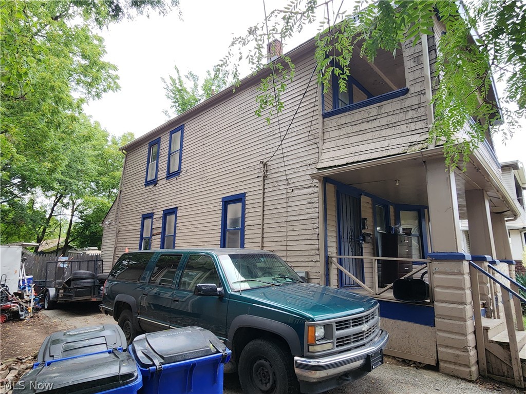 10001 Sophia Avenue Cleveland OH 44104