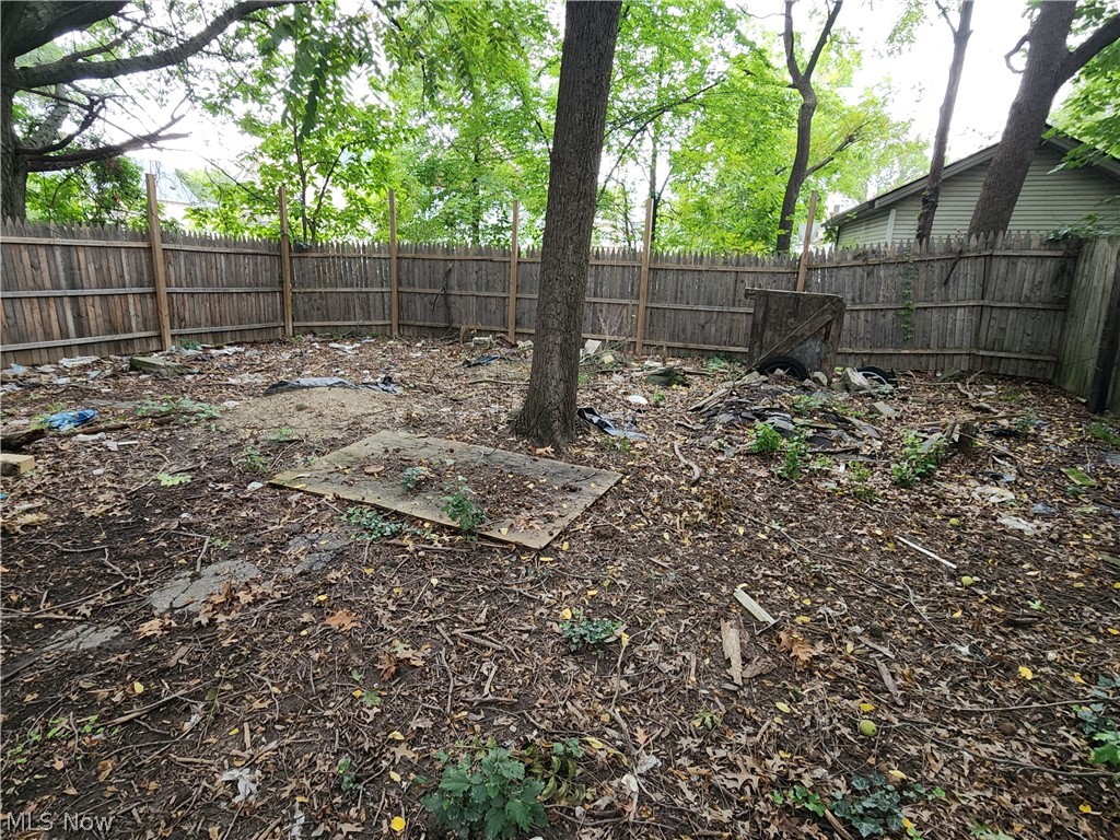 10001 Sophia Avenue Cleveland OH 44104