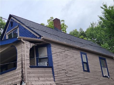 10001 Sophia Avenue Cleveland OH 44104