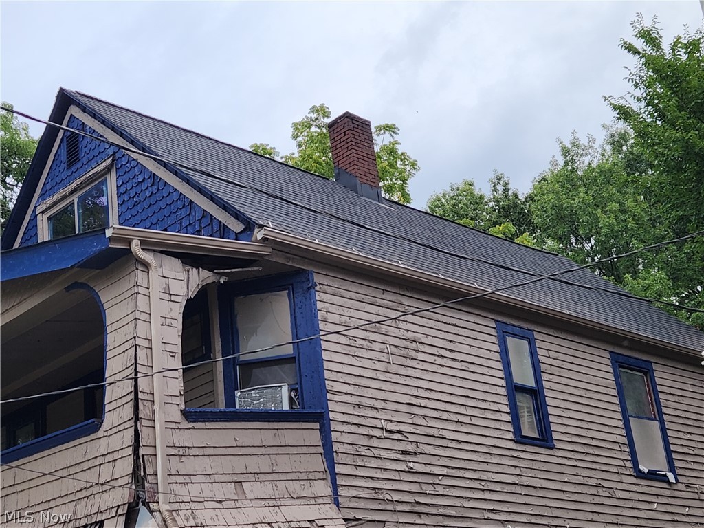 10001 Sophia Avenue Cleveland OH 44104