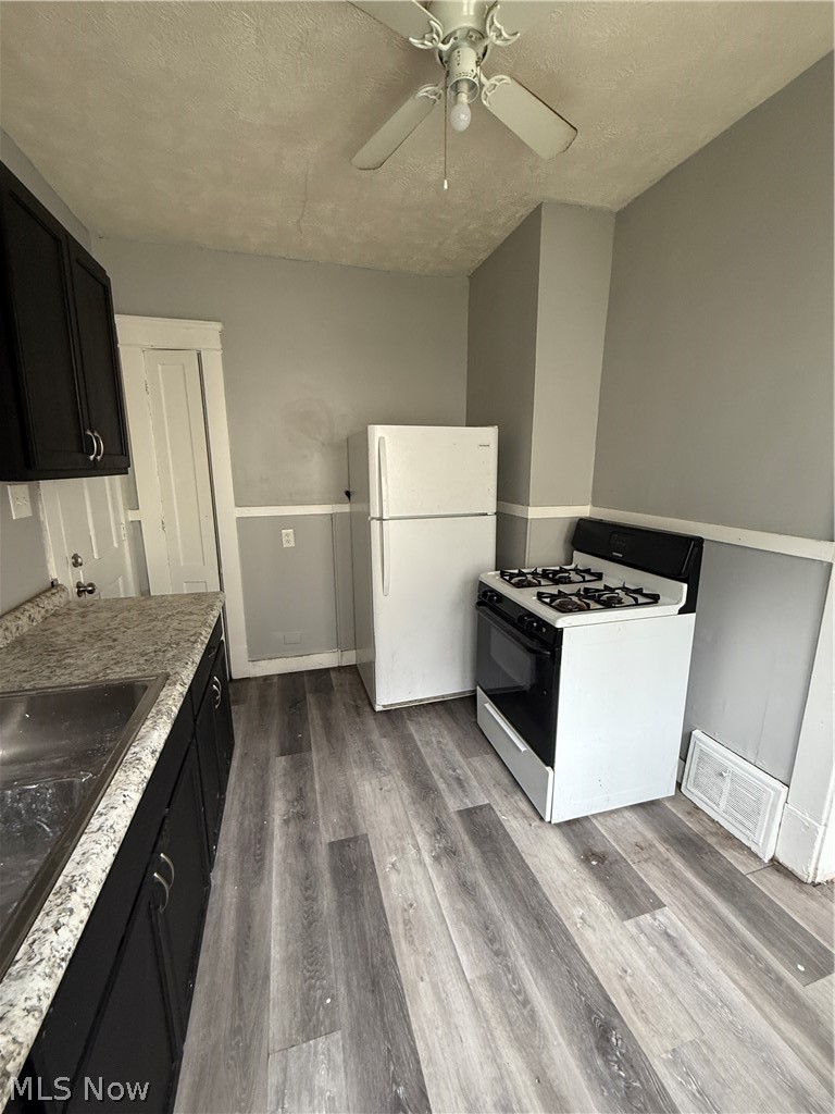 13414 Shaw Avenue East Cleveland OH 44112
