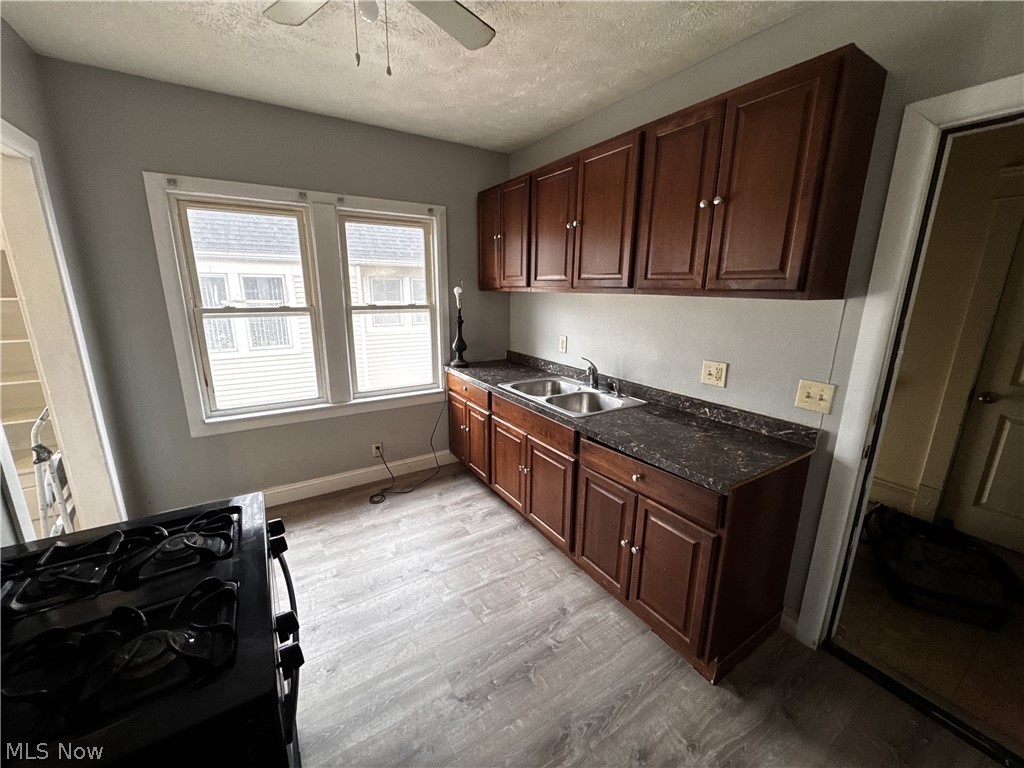 13414 Shaw Avenue East Cleveland OH 44112