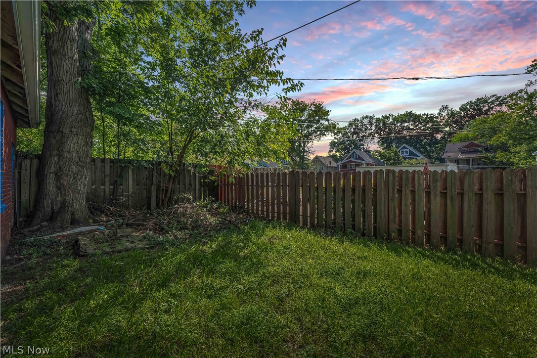 13414 Shaw Avenue East Cleveland OH 44112
