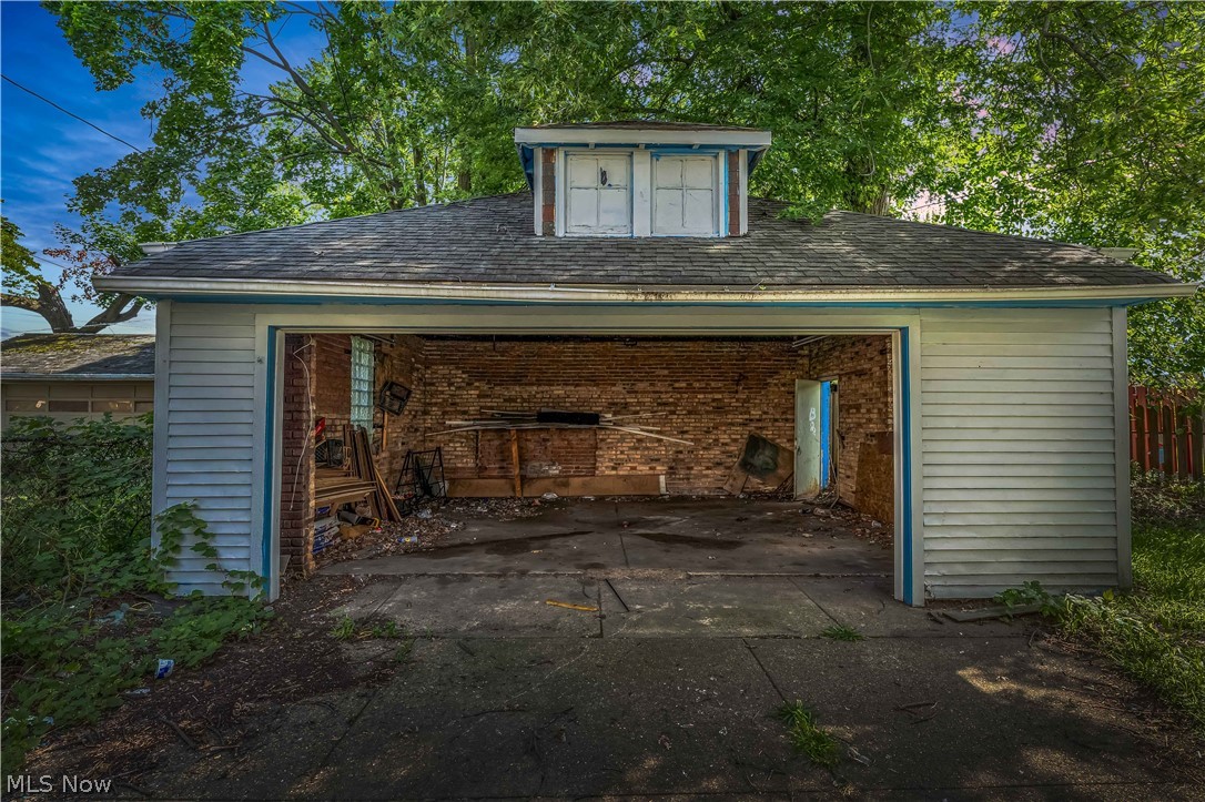 13414 Shaw Avenue East Cleveland OH 44112