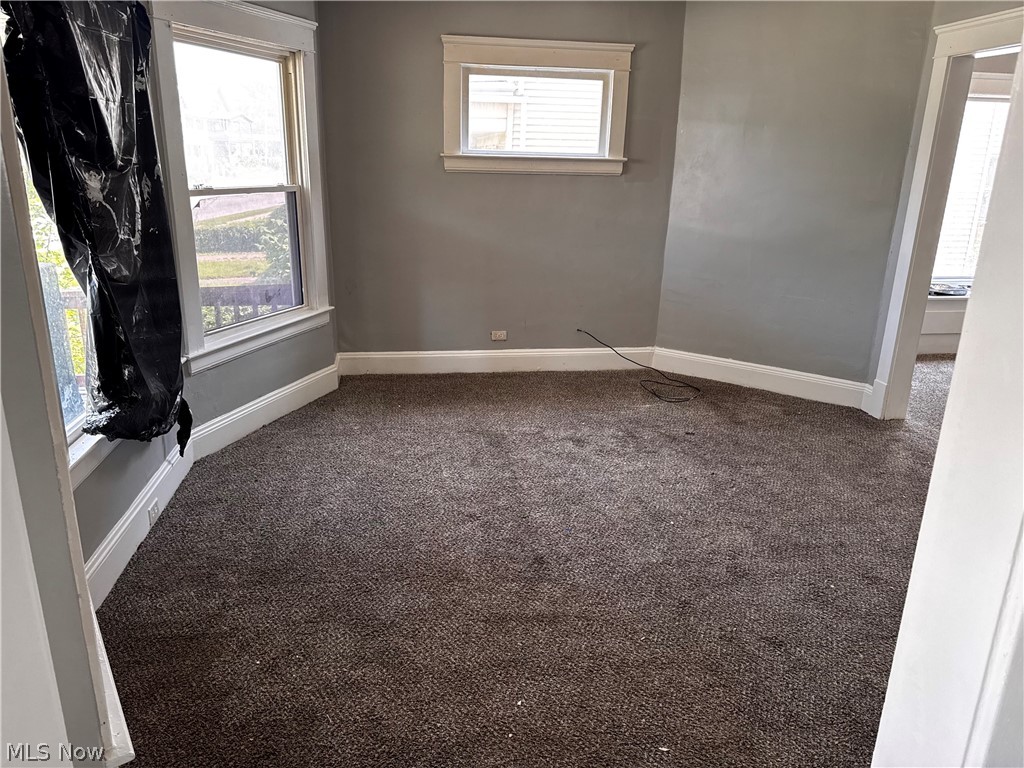 13414 Shaw Avenue East Cleveland OH 44112