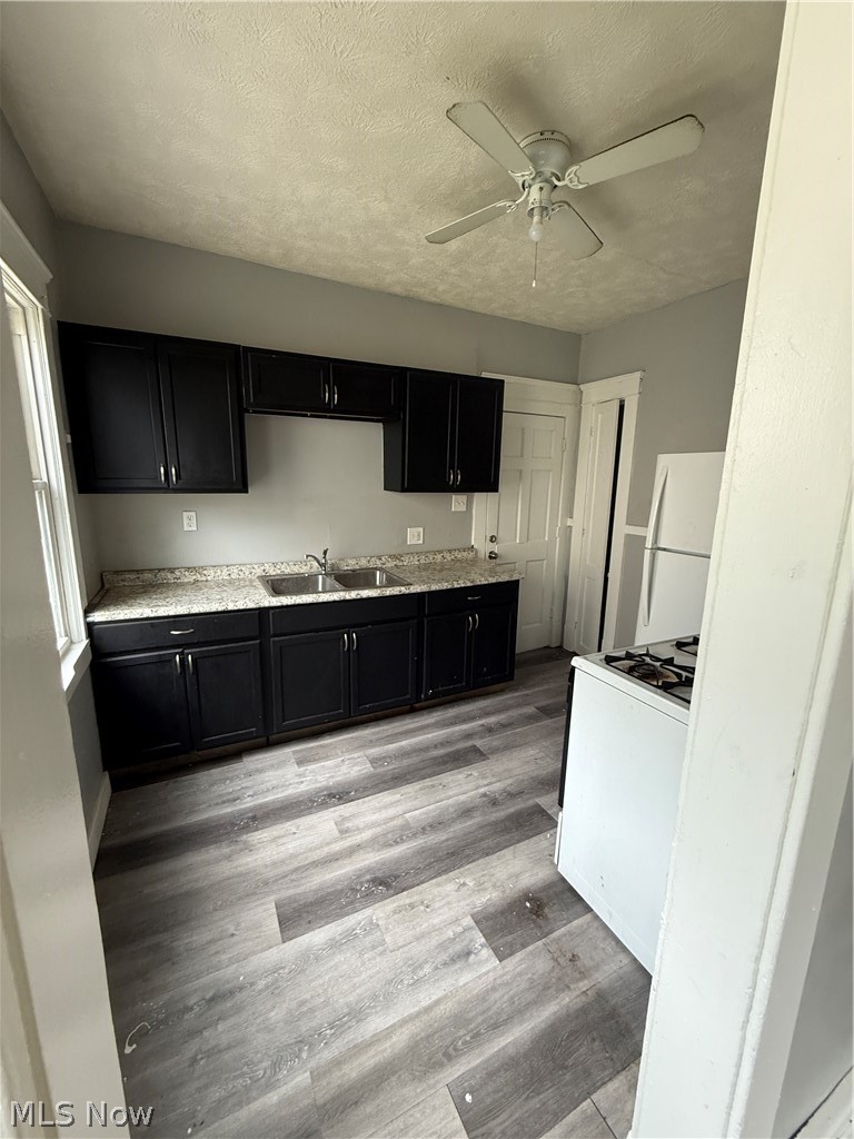 13414 Shaw Avenue East Cleveland OH 44112